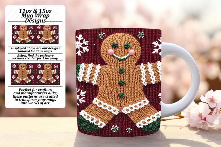 Christmas Gnome Clipart Image 18
