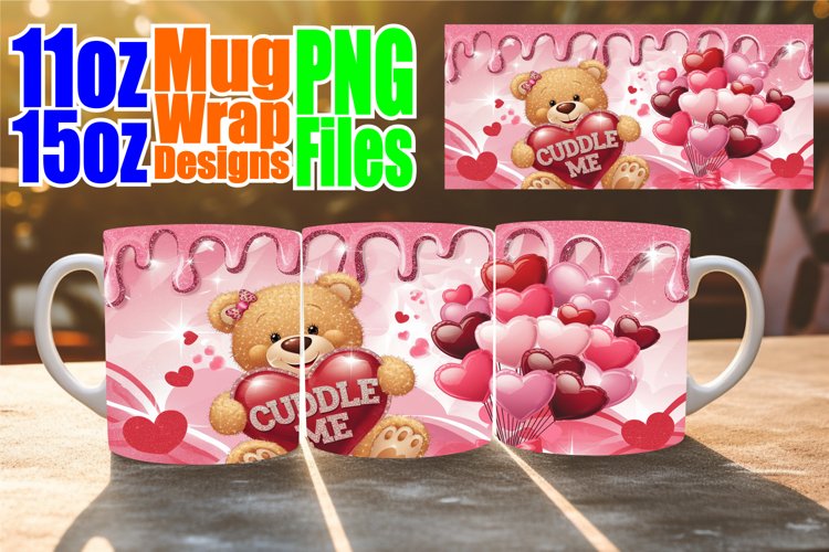 Bear Clipart Image 14