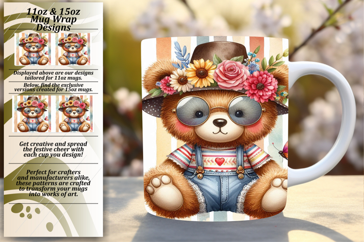 Teddy Bear Png Image 5