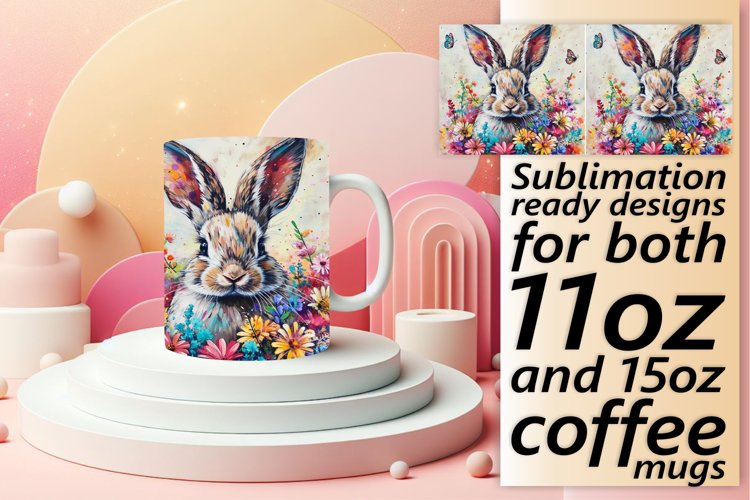 Easter Bunny Png Image 12