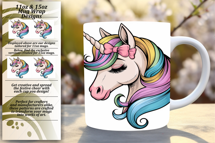 Unicorn PNG Image 18