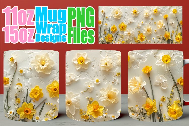 Floral Pattern Png Image 5