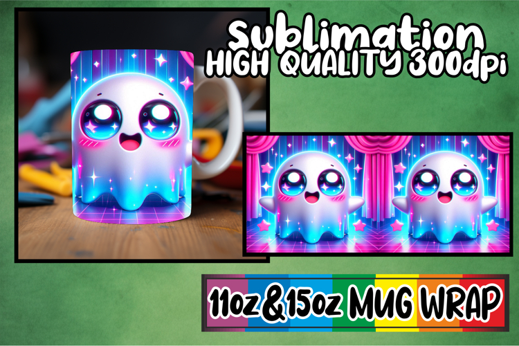 Cute Ghost Pictures Image 11