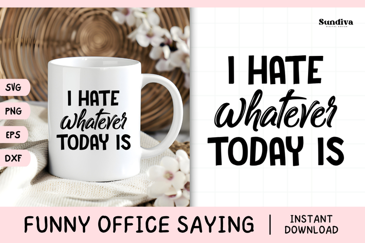 Office Svg Image 18