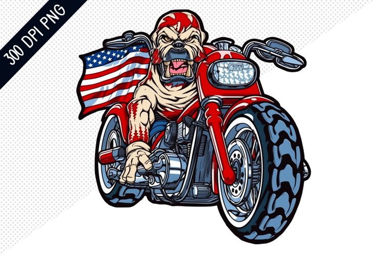 July Clipart Image 24