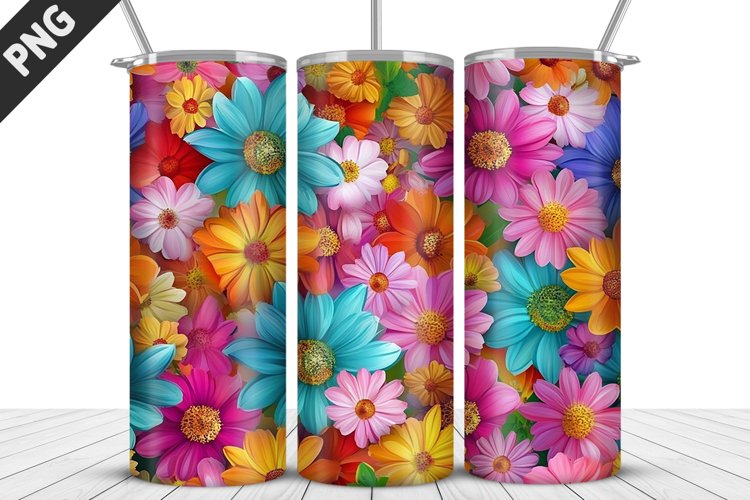 Floral Pattern Png Image 6