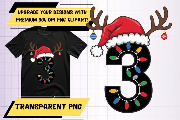 T-Shirt Template Image 4