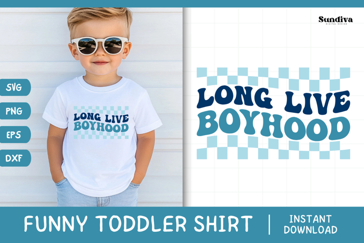Kids Sublimation Designs Image 18