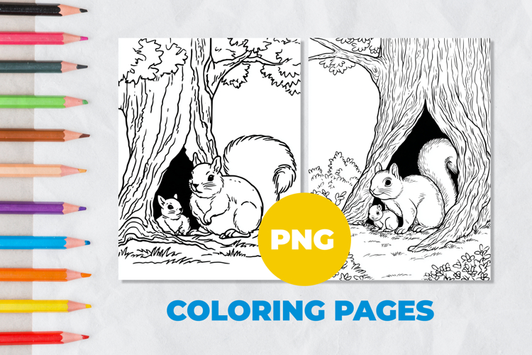 Baby Coloring Pages Image 4