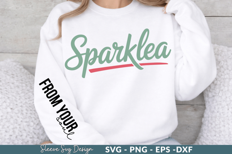Inspirational Svg