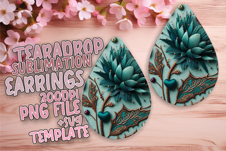 Watercolor Flower Clipart Image 16