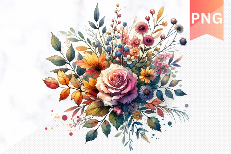 Autumn Clipart Image 17