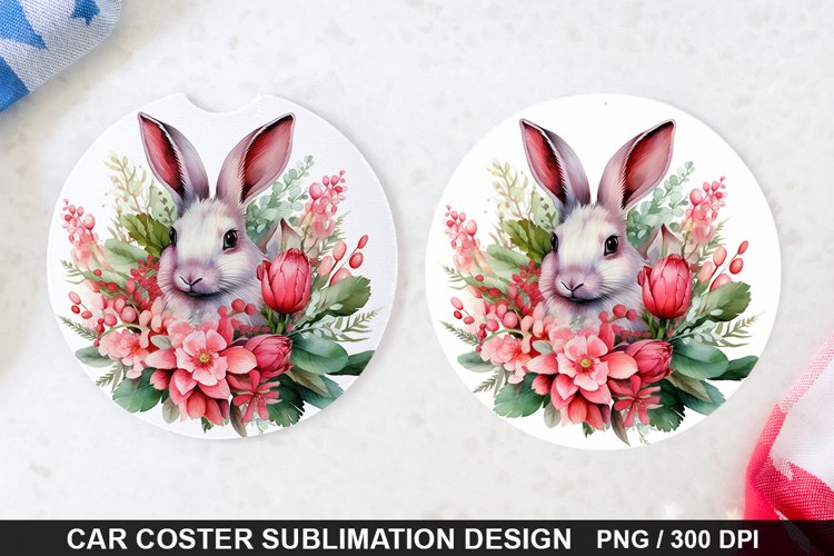 Easter Flowers Clipart Image 17