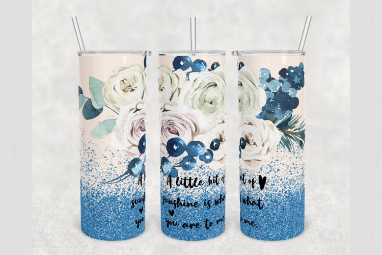 Sublimation Tumbler Designs Image 15