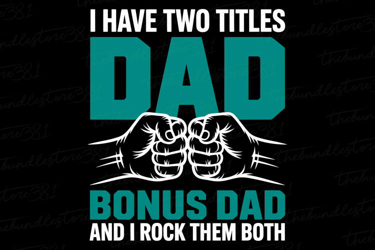 Fathers Day Svg