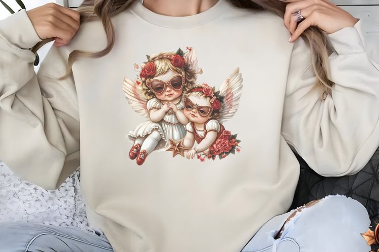 Cupid Clipart Image 14