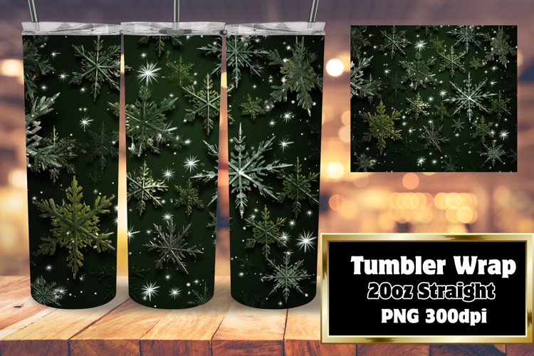 Snowflake Clipart Image 18