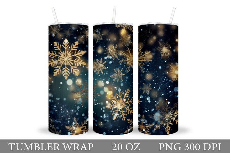Snowflake Clipart Image 17