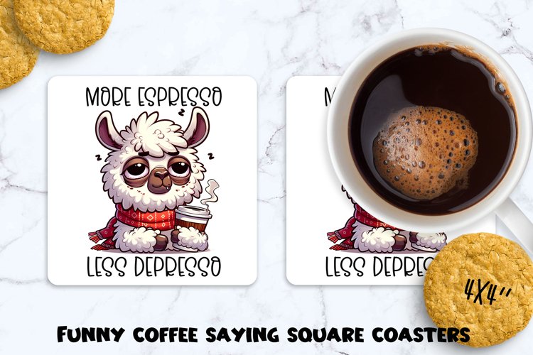 Coffee Clipart Image 7