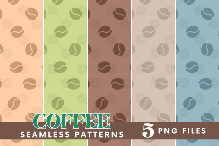 Seamless Pattern Background Image 19