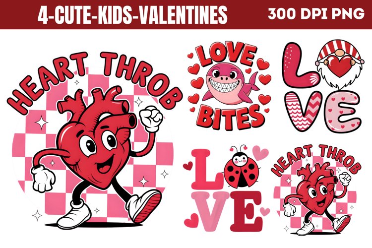 Valentines Day Clipart Image 14
