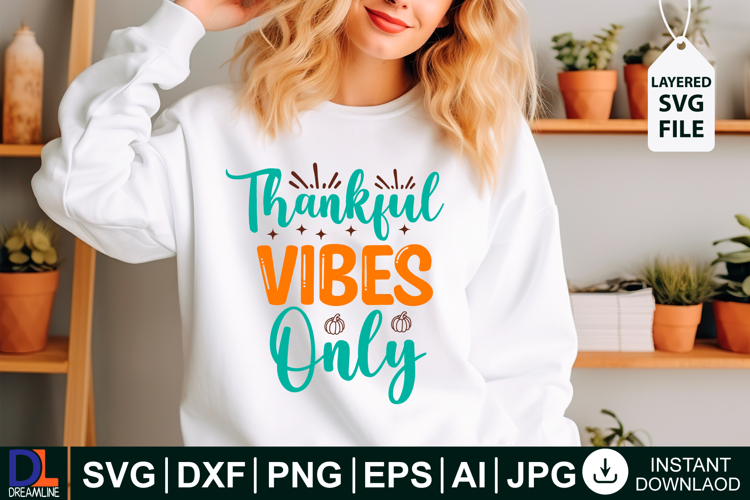 Thanksgiving SVG design, Fall SVG, Autumn SVG