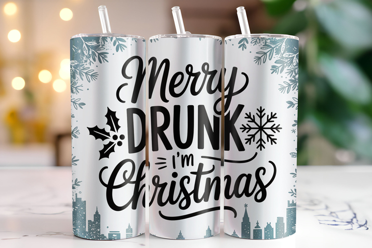 Xmas SVGs