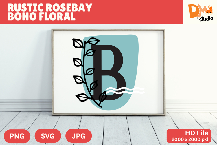 Alphabet Clipart Image 20