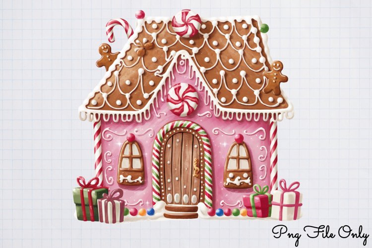 Boho Clipart Image 20