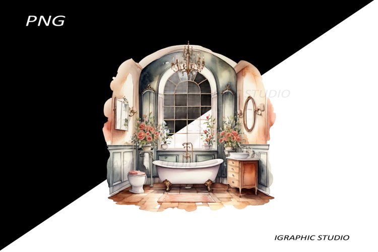 Hotel Clipart Image 12