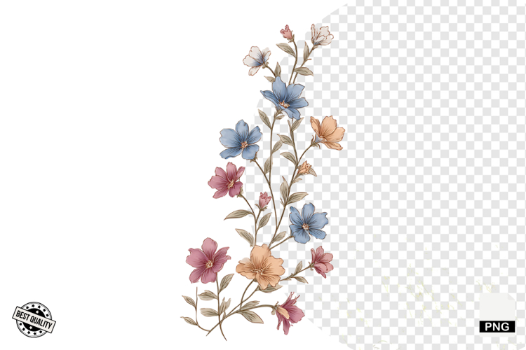 Christmas Borders Clipart Image 21