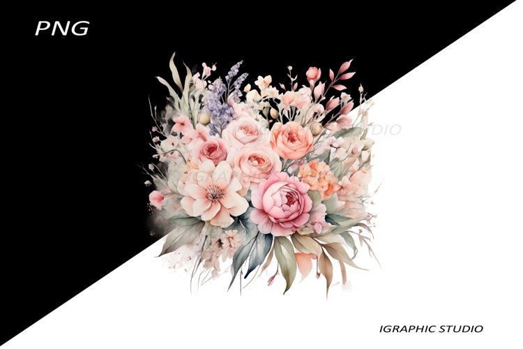 Wedding Clipart Image 14