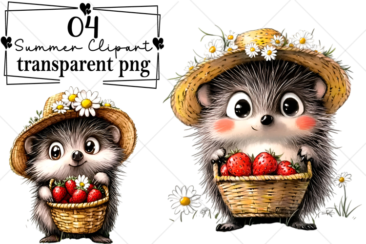 Summer Clipart Image 14