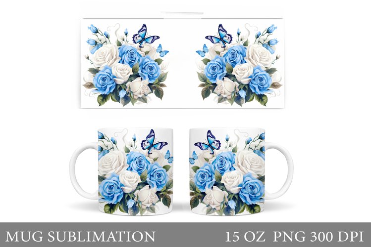 Butterfly Clipart Image 2