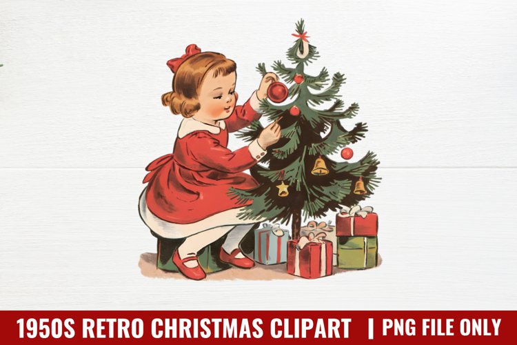 Retro Clipart Image 18