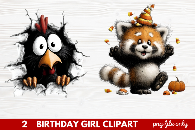 Cartoon Clipart Image 2