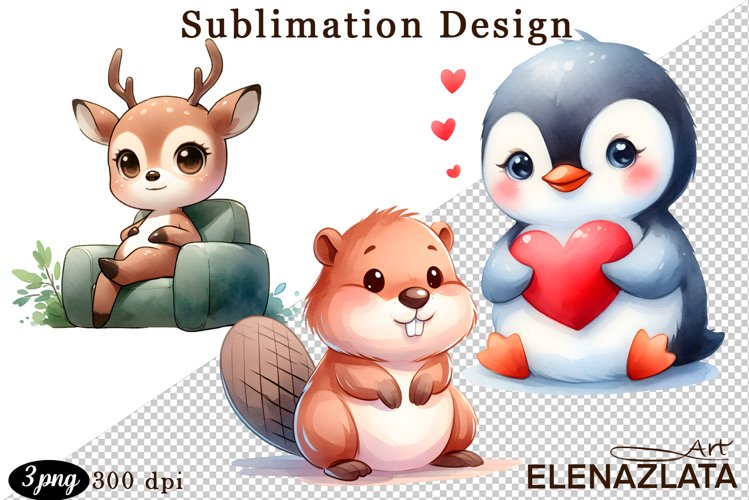 Hear Clipart Image 4