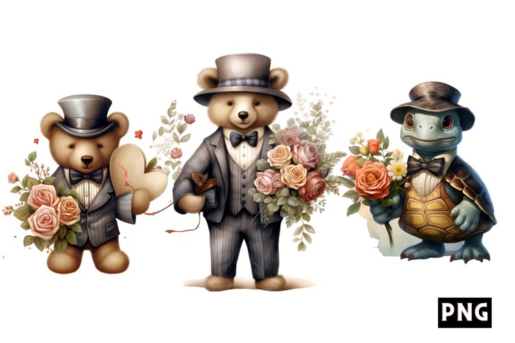 Animal Clipart Image 12