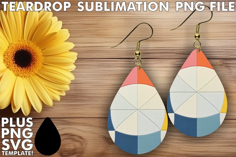 Teardrop Clipart Image 4