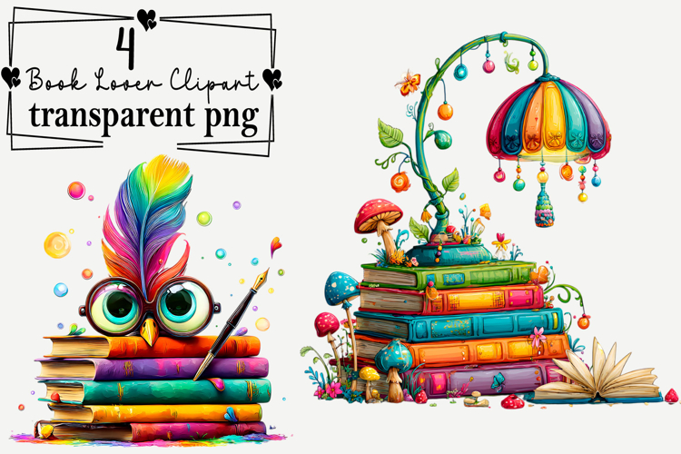 Clipart Library Image 7