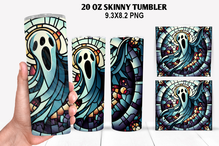 Scary Ghost Png Image 8