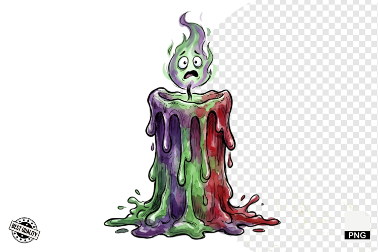 Aesthetic Clipart Image 13