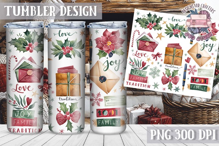 Christmas Story Svg Image 19