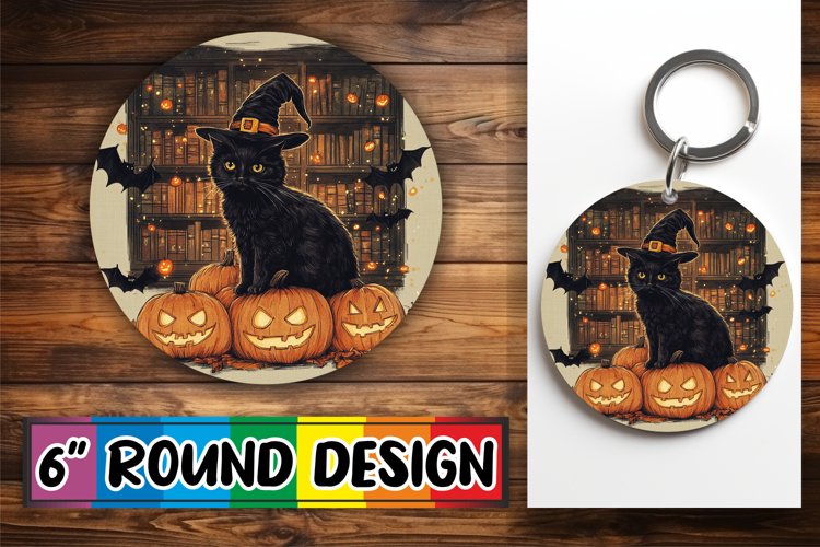 Black Cat Png Image 22