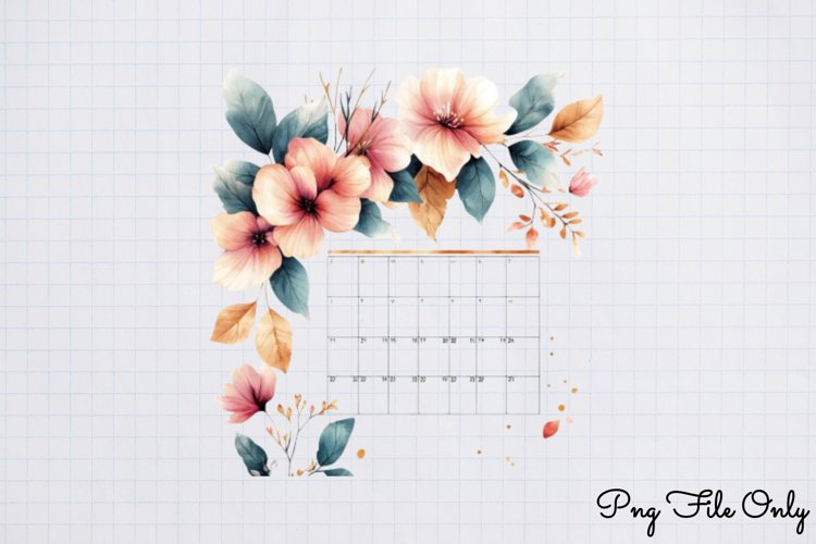 Merry Christmas Clipart Image 15