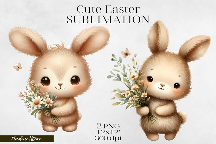 Happy Easter Png Image 21