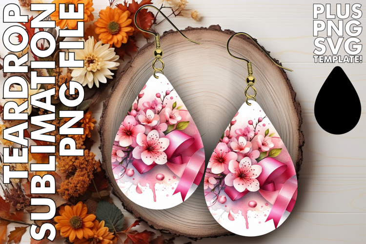 Teardrop Clipart Image 12