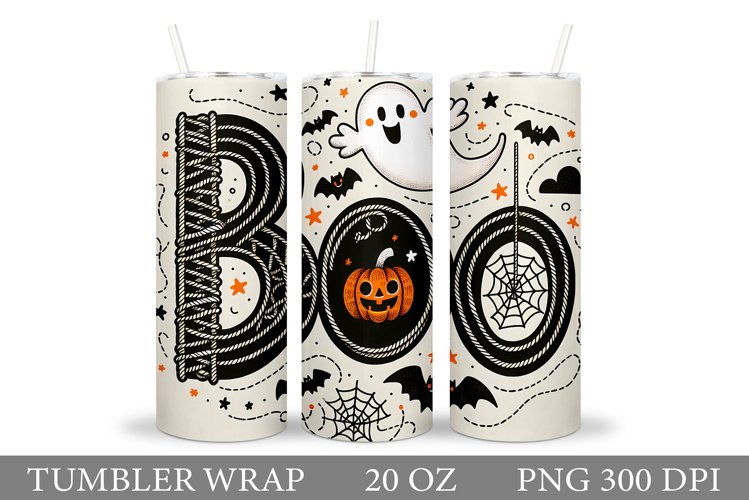 Halloween Tumbler Sublimation. Halloween Sublimation