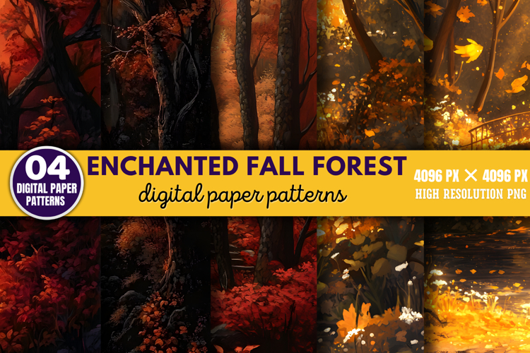 Forest Png Image 2