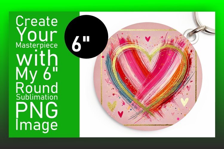 Heart PNG Image 13